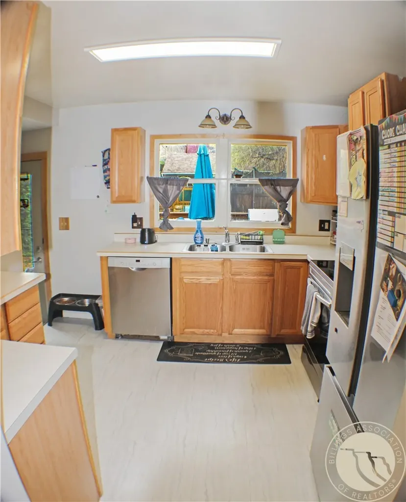 3107 Poly Drive Billings MT 59102