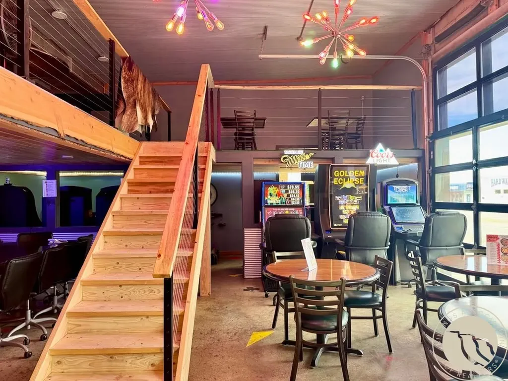214 S Main Street Bridger MT 59014
