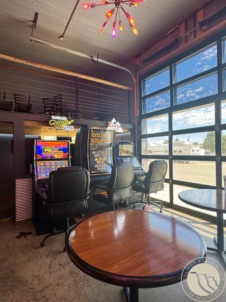 214 S Main Street Bridger MT 59014