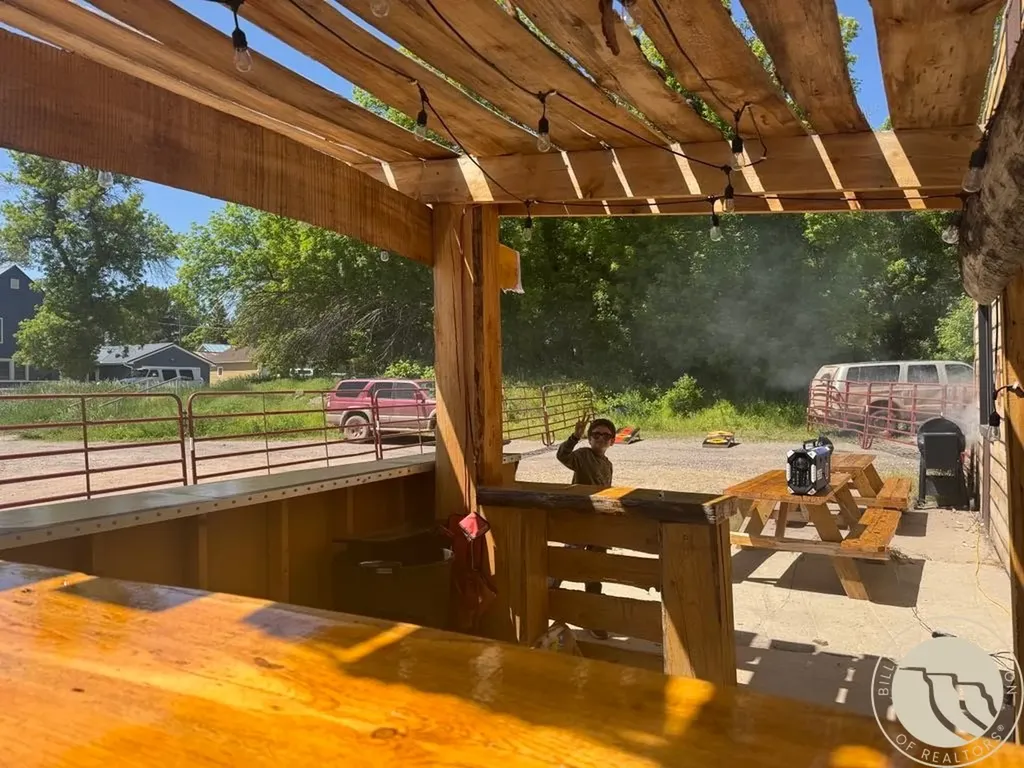 214 S Main Street Bridger MT 59014