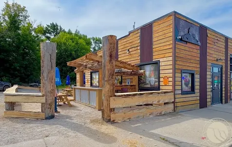 214 S Main Street Bridger MT 59014