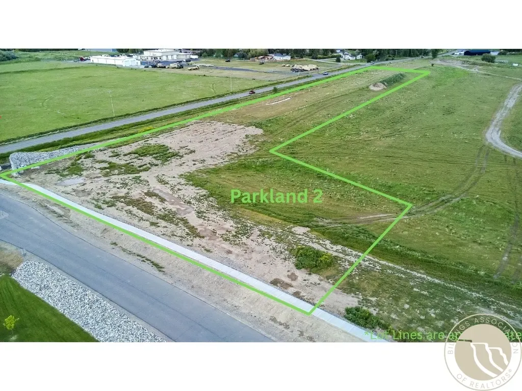 Lot 48 Block 2 Cody Boy Street Billings MT 59106