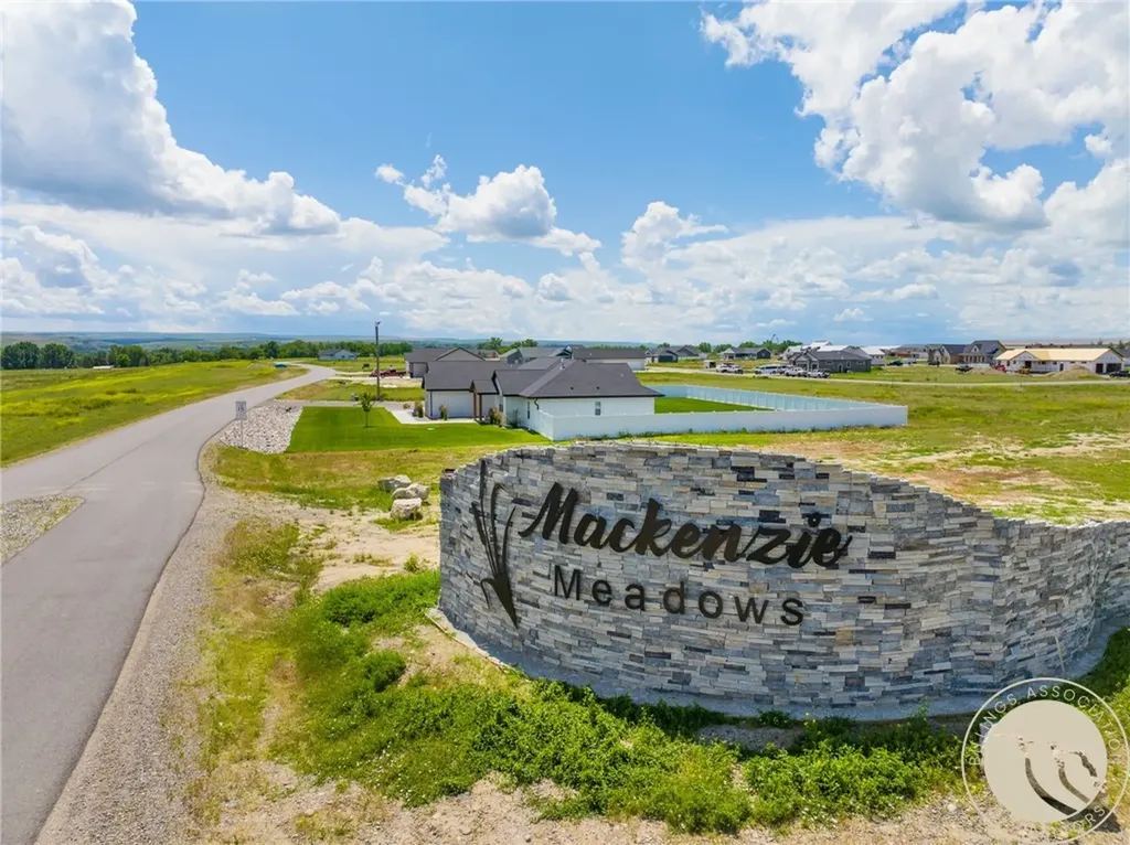 Lot 48 Block 2 Cody Boy Street Billings MT 59106