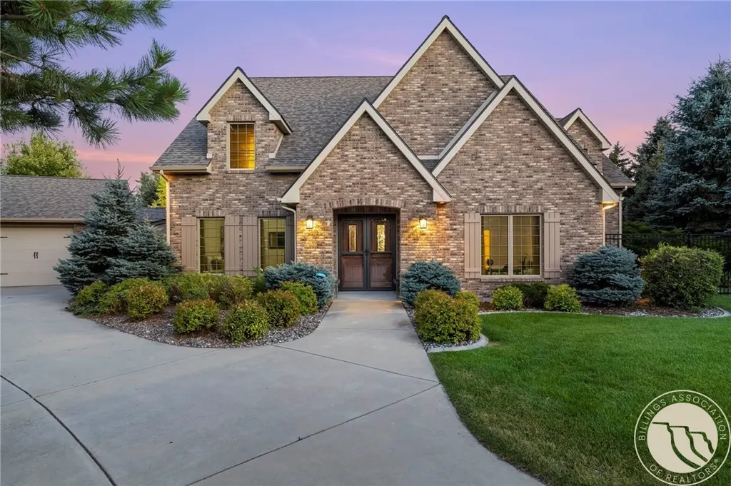 3450 Masterson Circle Billings MT 59106