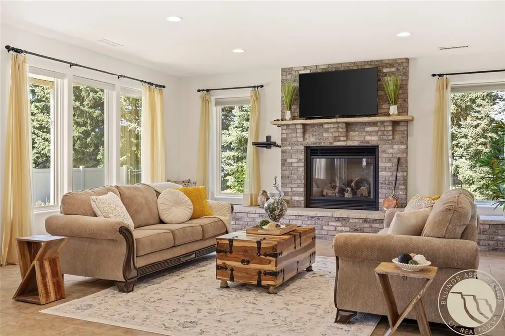 3450 Masterson Circle Billings MT 59106