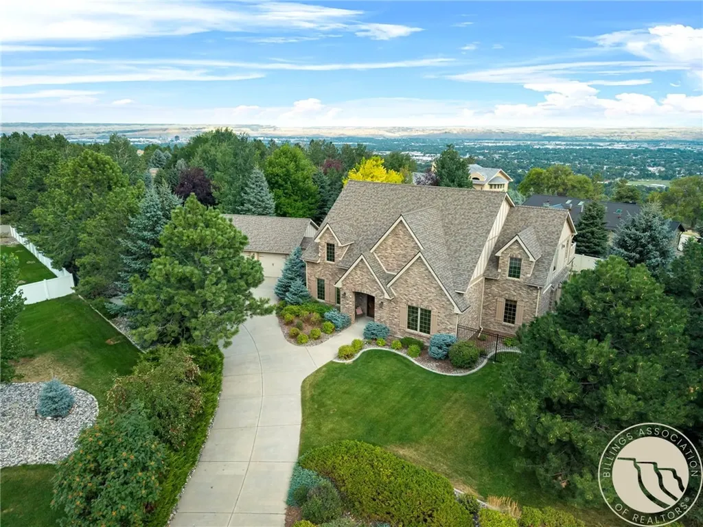 3450 Masterson Circle Billings MT 59106
