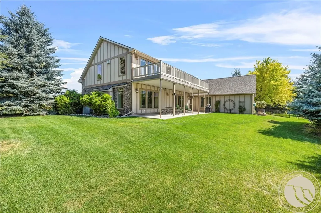 3450 Masterson Circle Billings MT 59106