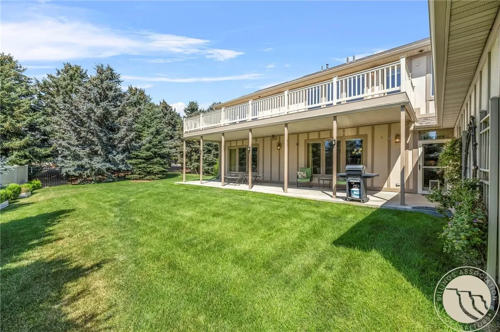 3450 Masterson Circle Billings MT 59106