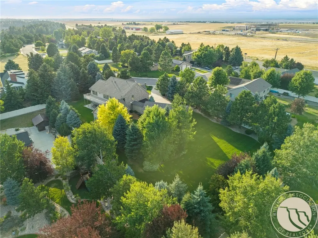 3450 Masterson Circle Billings MT 59106