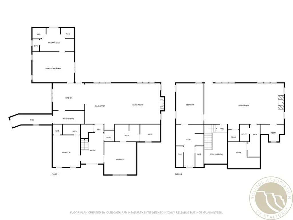 3450 Masterson Circle Billings MT 59106