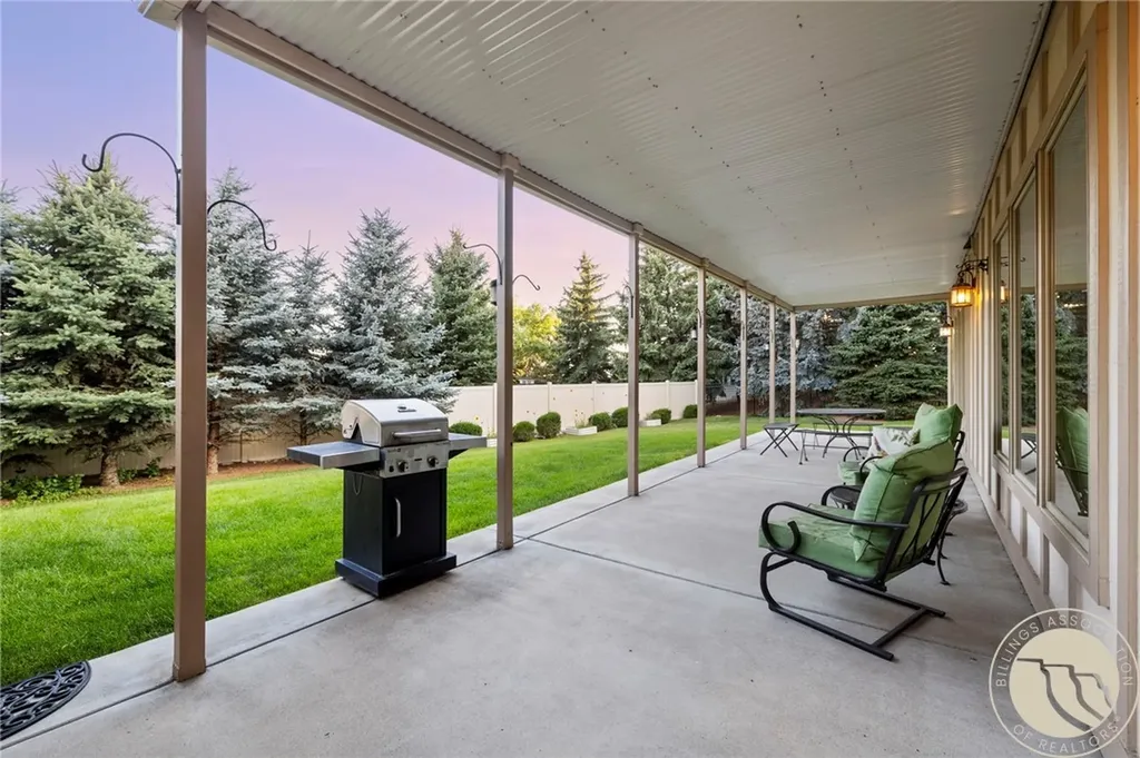 3450 Masterson Circle Billings MT 59106