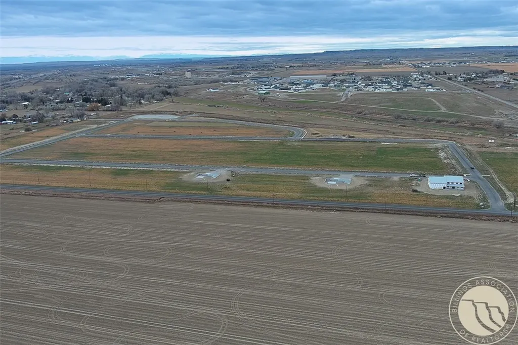 Lot 10, Blk 1 Serenity Estates Sub Billings MT 59106