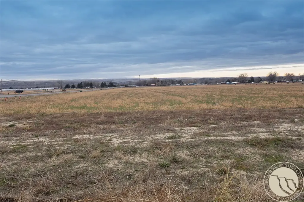 Lot 9, Blk 1 Serenity Estates Sub Billings MT 59106