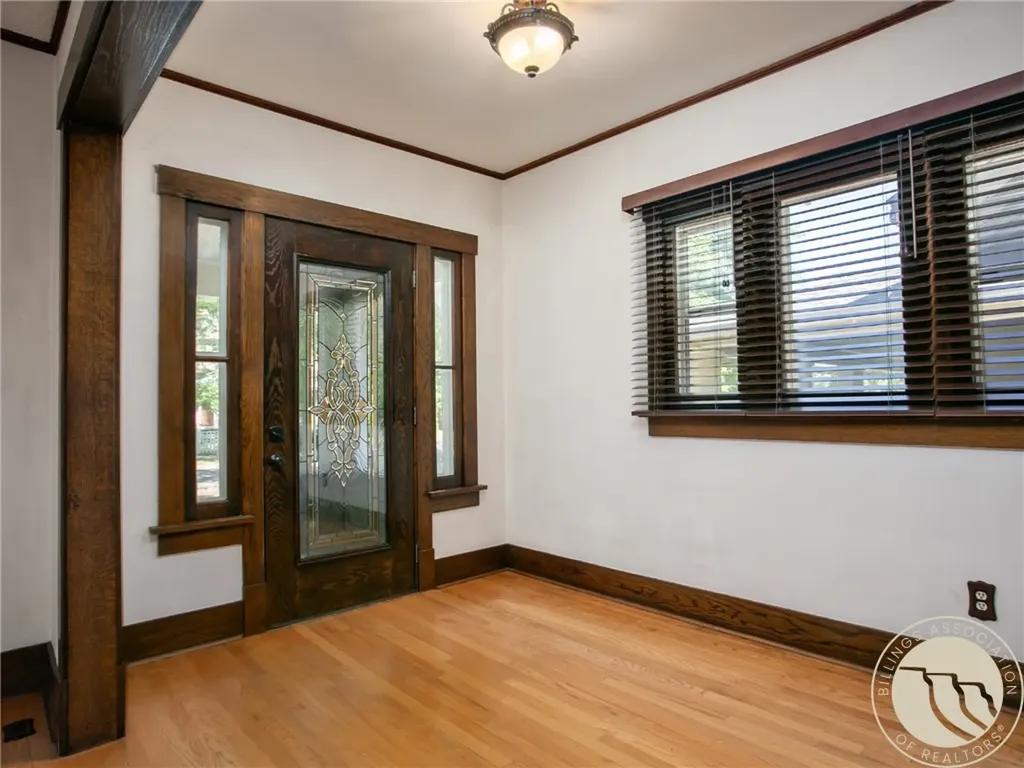 112 Wyoming Avenue Billings MT 59101