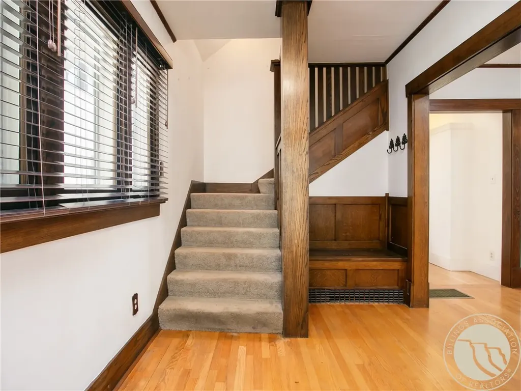 112 Wyoming Avenue Billings MT 59101