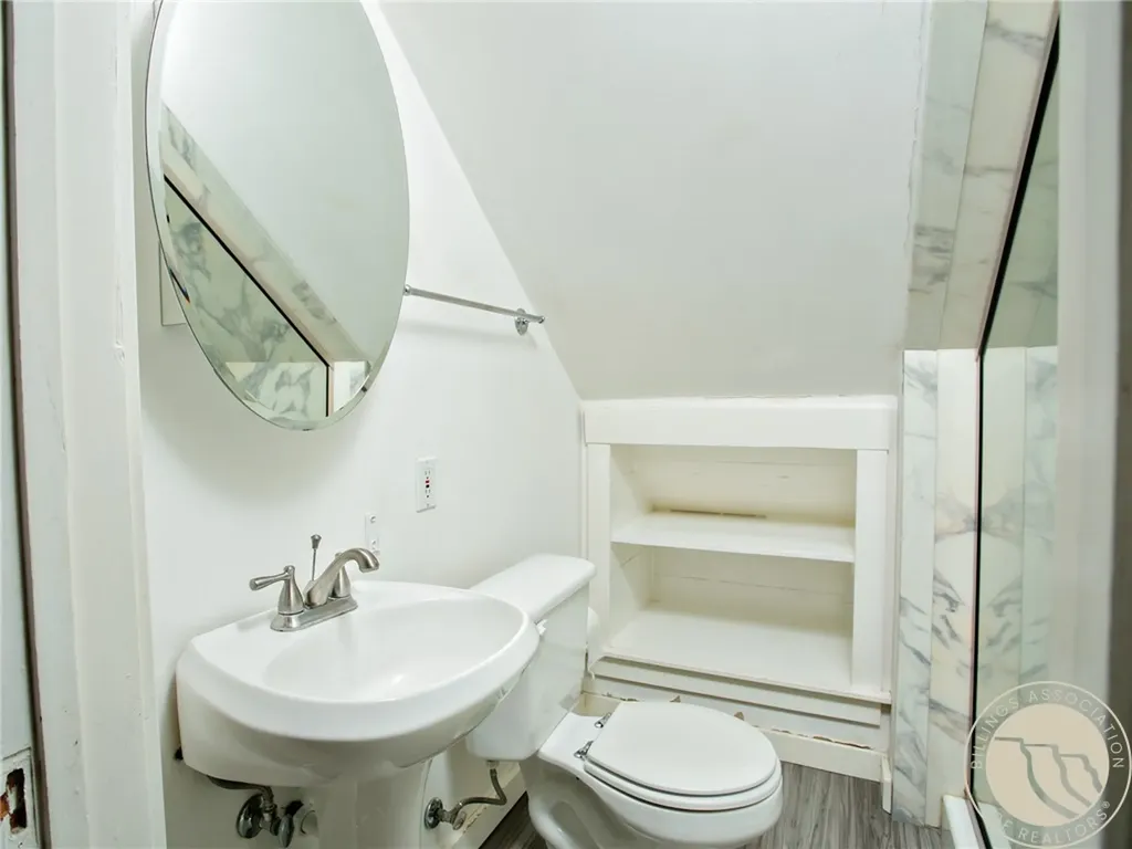 112 Wyoming Avenue Billings MT 59101