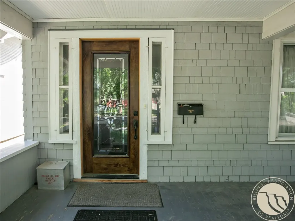 112 Wyoming Avenue Billings MT 59101