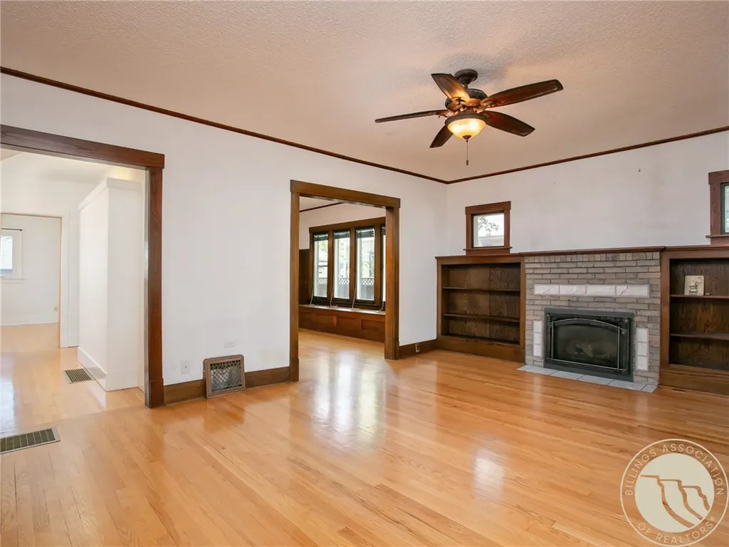 112 Wyoming Avenue Billings MT 59101