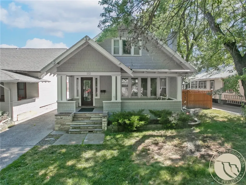 112 Wyoming Avenue Billings MT 59101