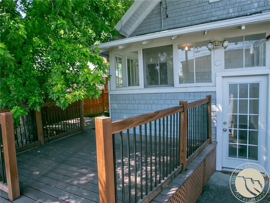 112 Wyoming Avenue Billings MT 59101