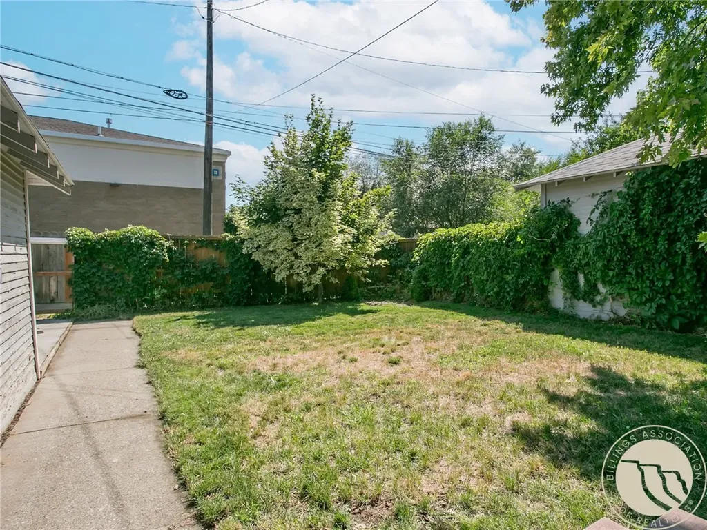 112 Wyoming Avenue Billings MT 59101