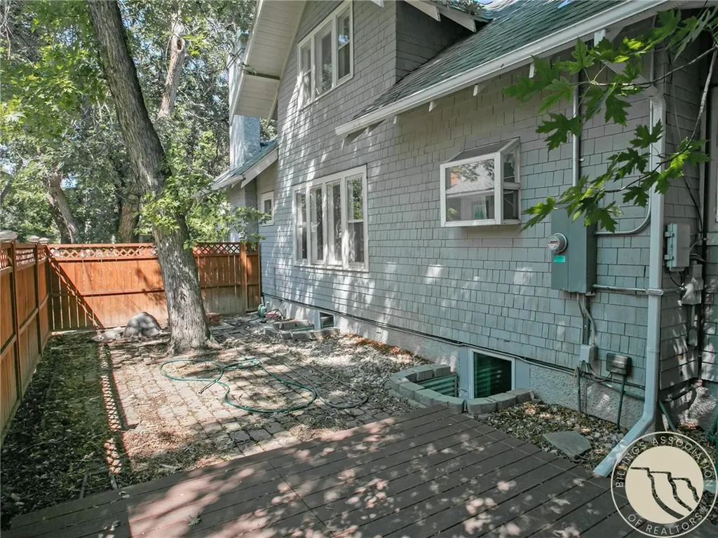 112 Wyoming Avenue Billings MT 59101