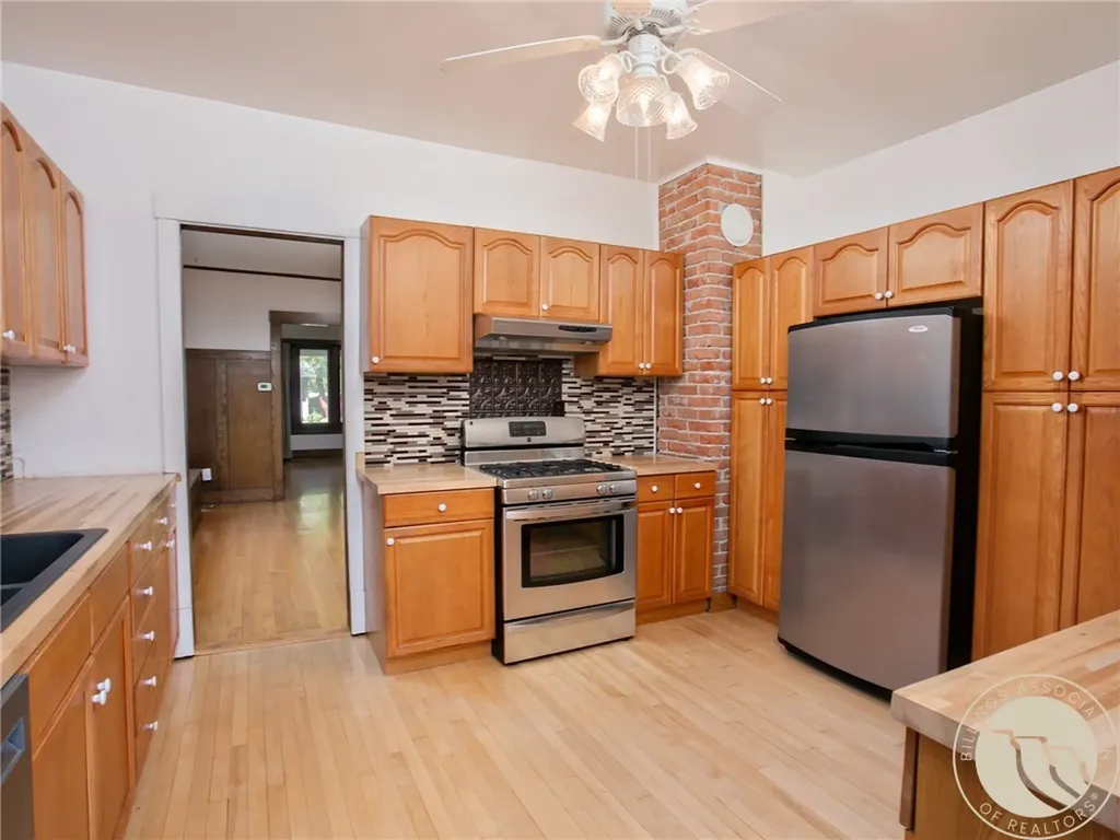 112 Wyoming Avenue Billings MT 59101