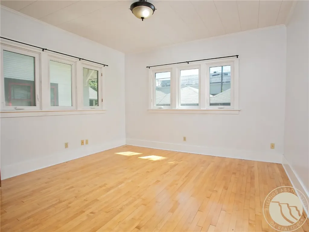 112 Wyoming Avenue Billings MT 59101