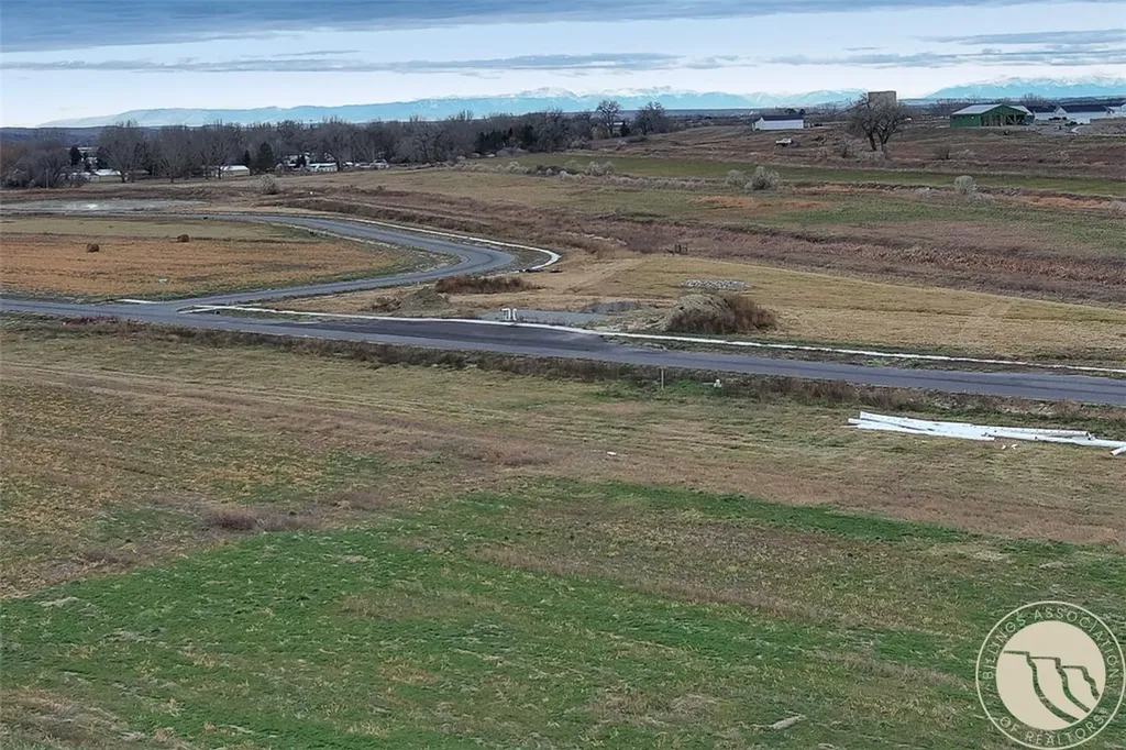 Lot 3, Blk 1 Serenity Estates Sub Billings MT 59106