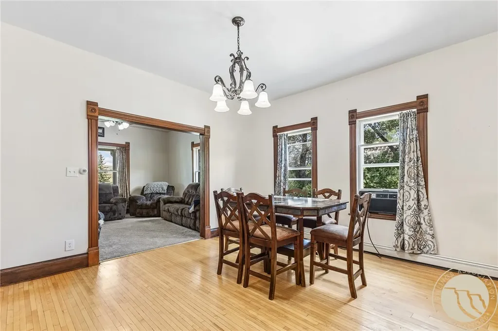 6 Washoe Circle Bearcreek MT 59007