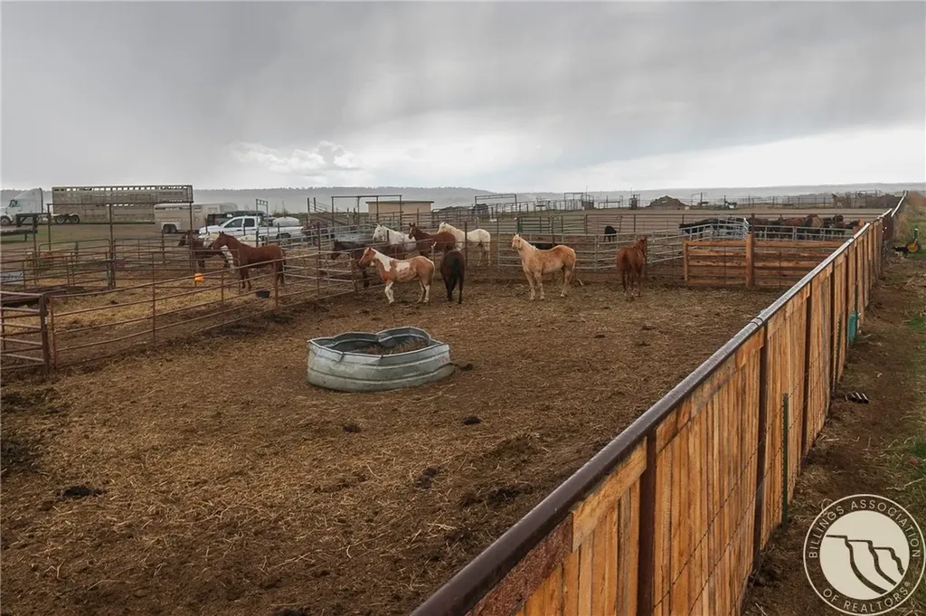 7801 Custer Frontage Road Custer MT 59024