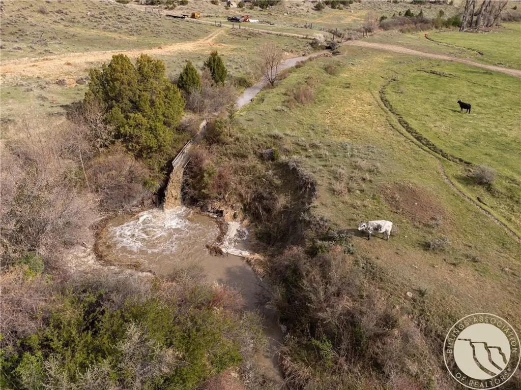 7801 Custer Frontage Road Custer MT 59024