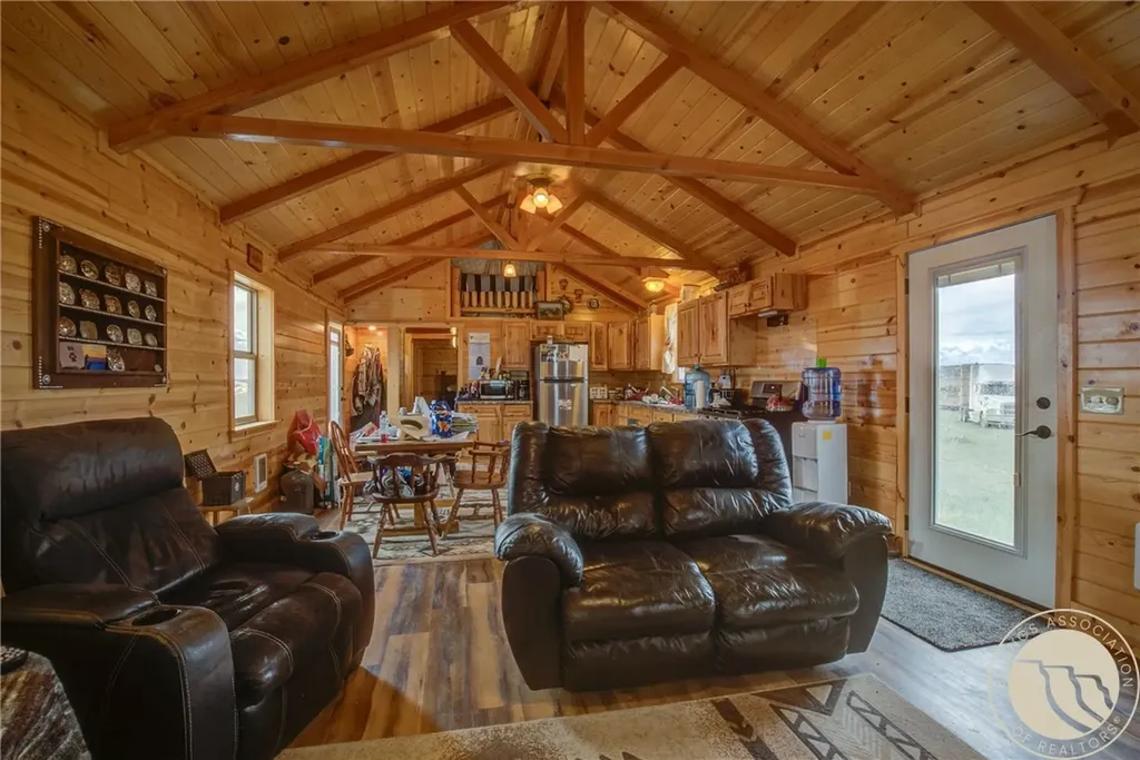 7801 Custer Frontage Road Custer MT 59024