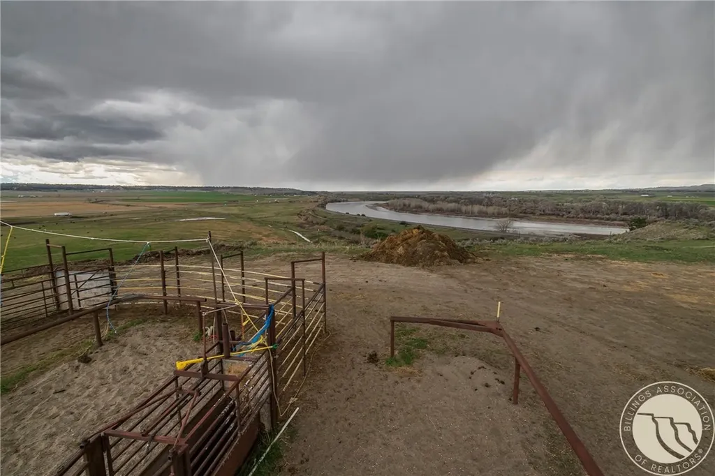 7801 Custer Frontage Road Custer MT 59024