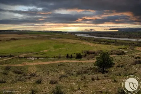 7801 Custer Frontage Road Custer MT 59024