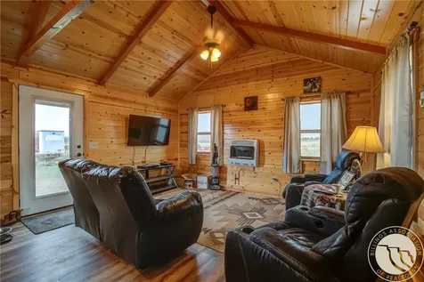 7801 Custer Frontage Road Custer MT 59024