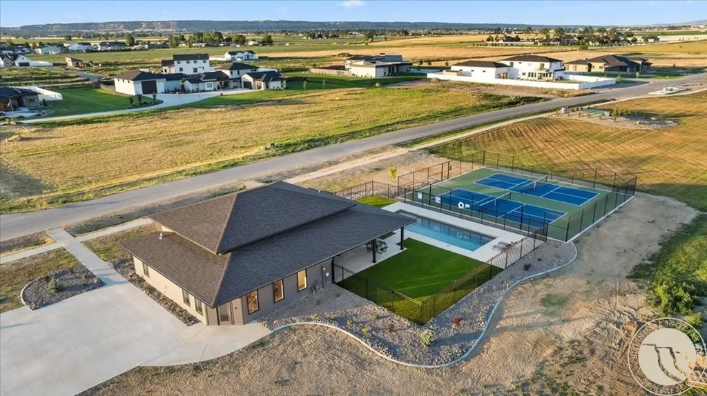Tbd Sawgrass Road Billings MT 59106