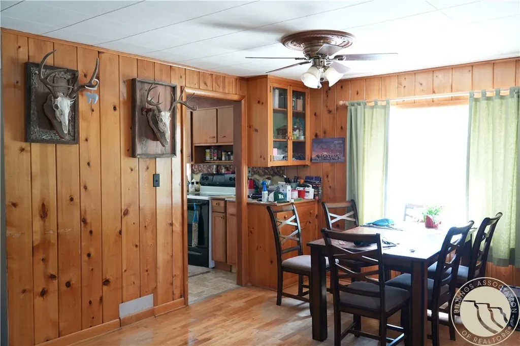 603 Wheatland Avenue S Harlowton MT 59036