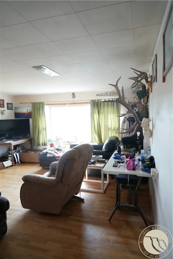 603 Wheatland Avenue S Harlowton MT 59036