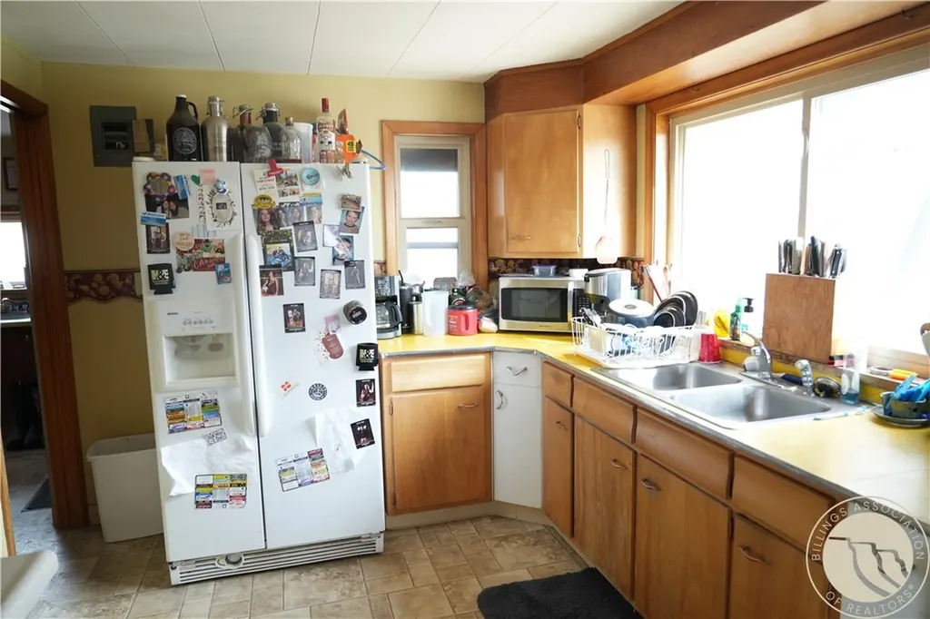 603 Wheatland Avenue S Harlowton MT 59036