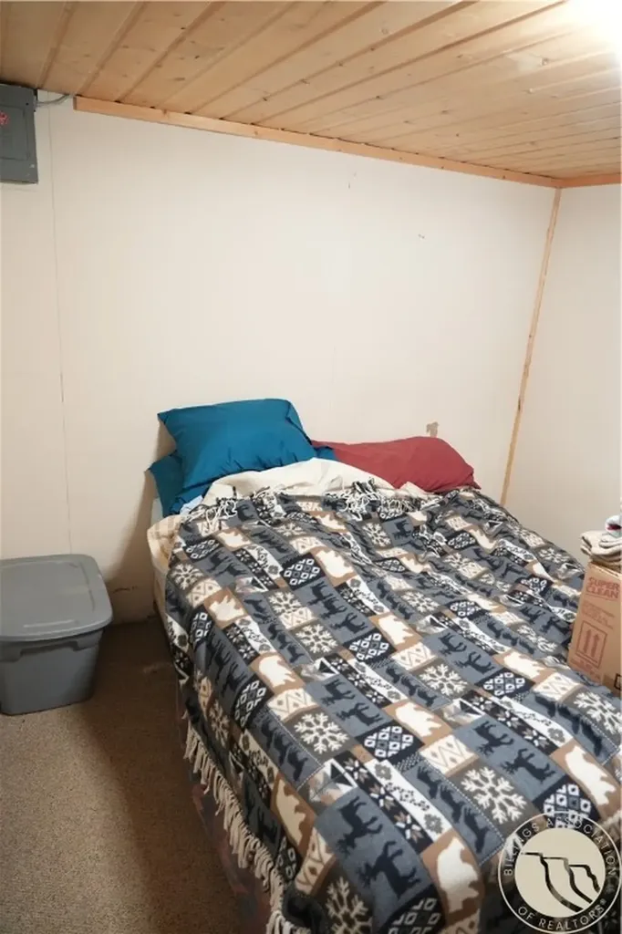 603 Wheatland Avenue S Harlowton MT 59036