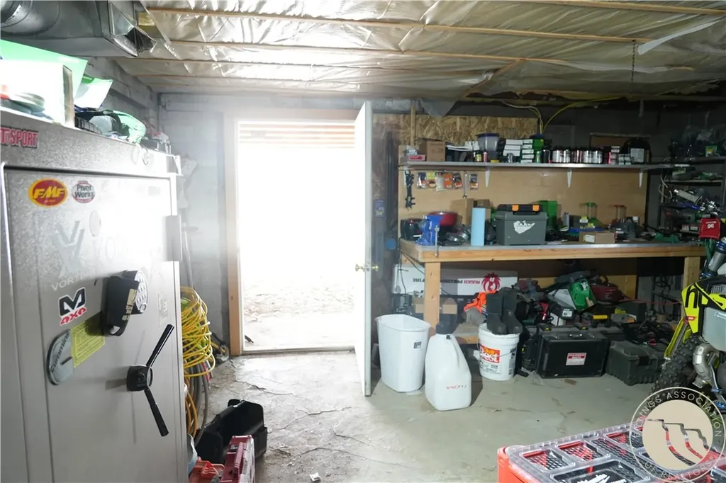603 Wheatland Avenue S Harlowton MT 59036