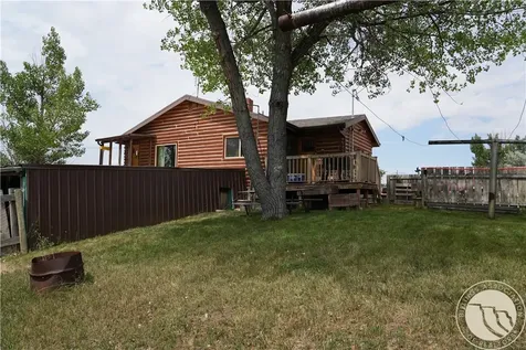 603 Wheatland Avenue S Harlowton MT 59036