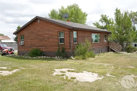 603 Wheatland Avenue S Harlowton MT 59036