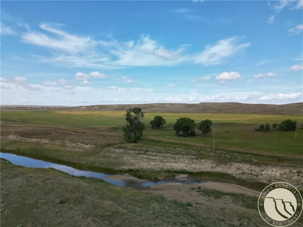 Tbd Highway 201 Circle MT 59274