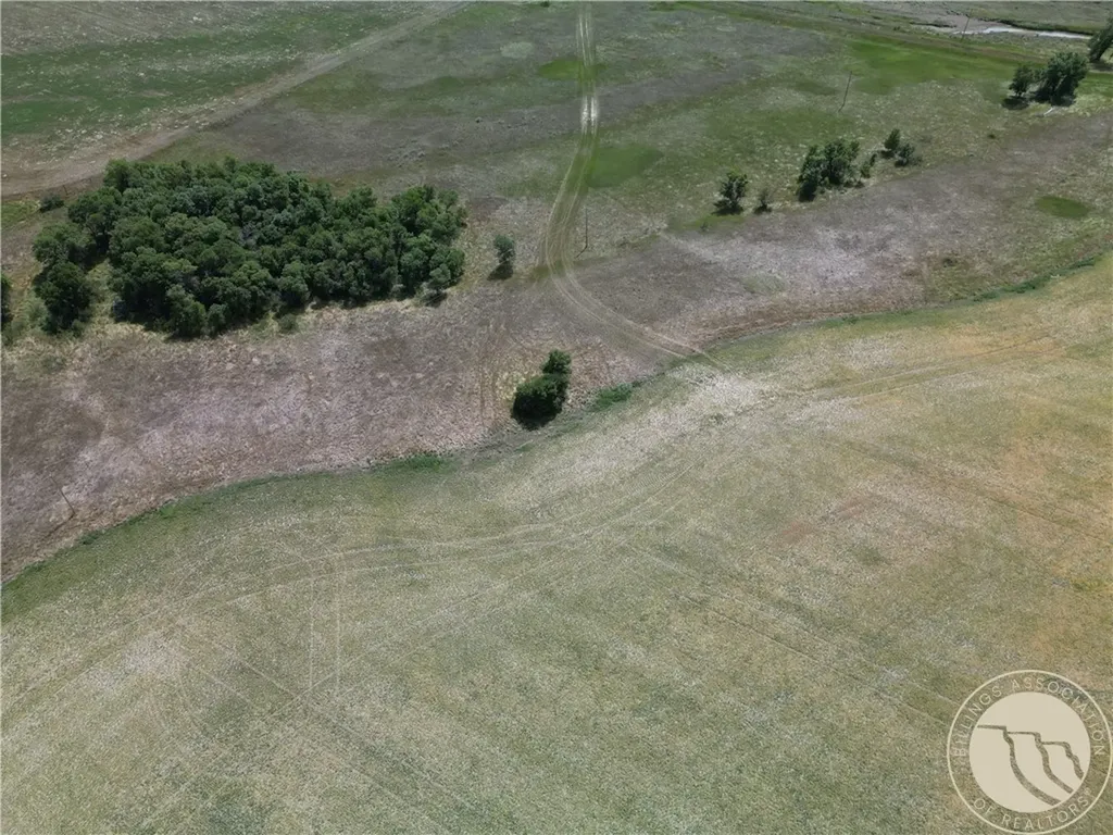 Tbd Highway 201 Circle MT 59274