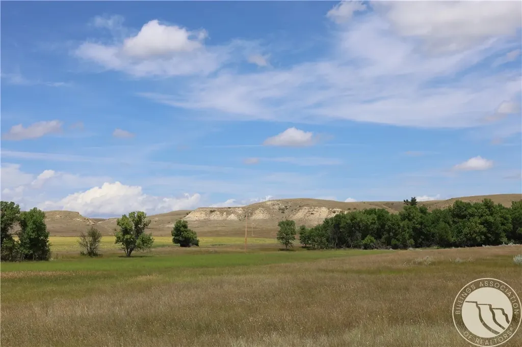 Tbd Highway 201 Circle MT 59274