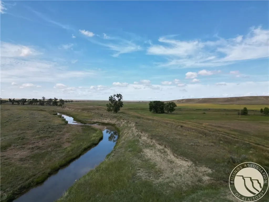 Tbd Highway 201 Circle MT 59274