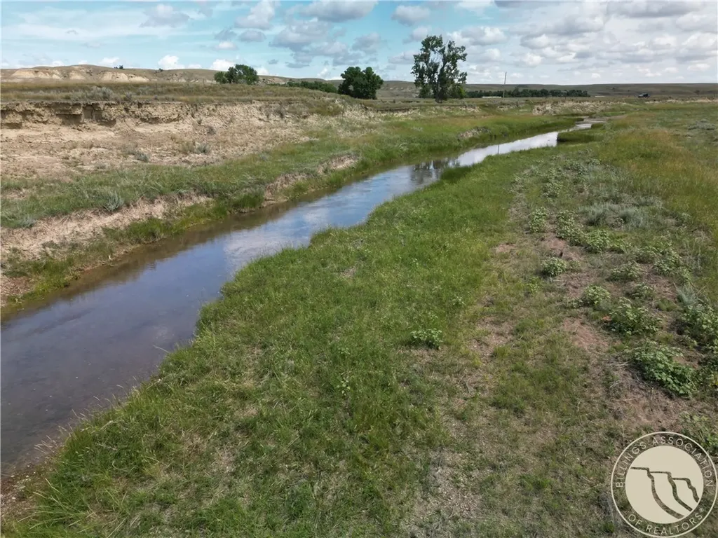 Tbd Highway 201 Circle MT 59274