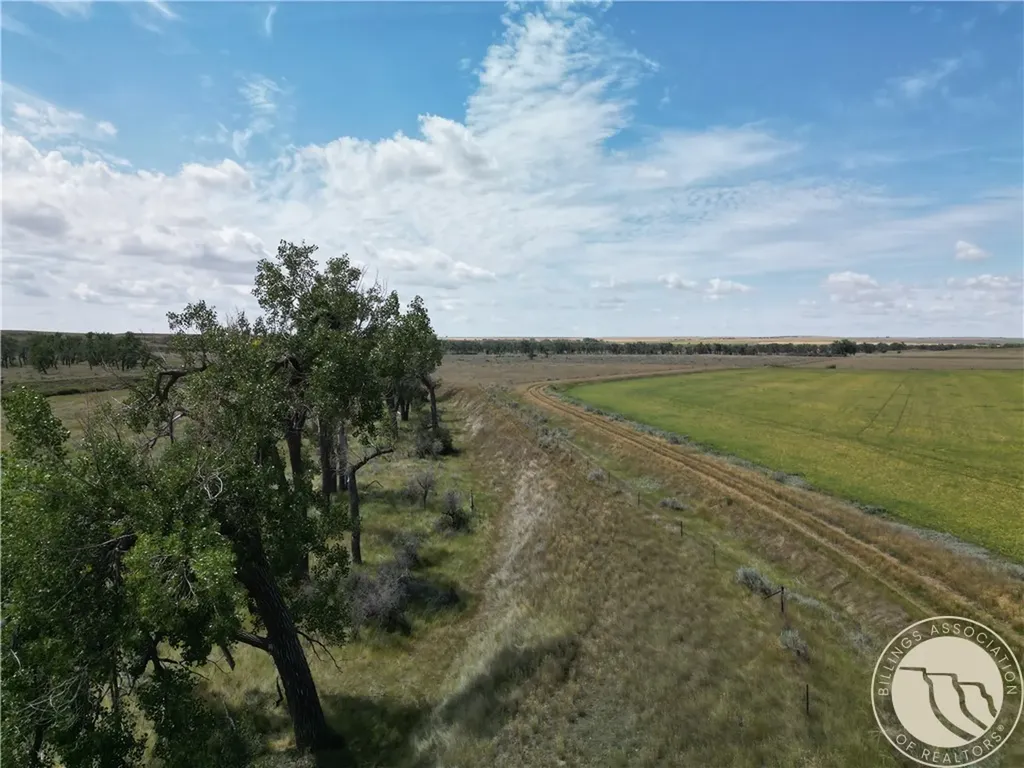 Tbd Highway 201 Circle MT 59274